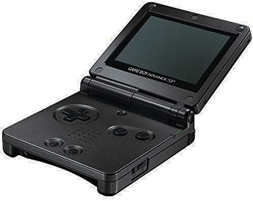 Gameboy Advance SP (Renewed)