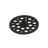 E-Flite Main Tail Drive Gear: Blade 400
