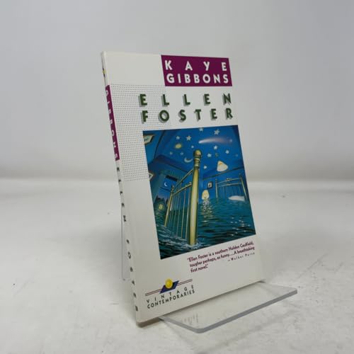 Ellen Foster 0394757572 Book Cover
