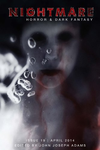 Nightmare Magazine 19: April 2014