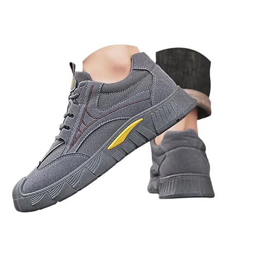 Chaussures d'extérieur tendance et baskets confortables plateforme blanche