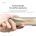 elago Magnetic Silicone Case Compatible with iPhone 16 Pro Max Case 6.9 Inch Compatible with All MagSafe Accessories - Built-in Magnets, Soft Grip Silicone, Shockproof [Stone]