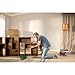 Bosch - PushDrive ergonomic cordless screwdriver (built-in 3.6V - 1.5Ah battery, Micro USB charging, delivered with 32 screwdrivers and storage box)