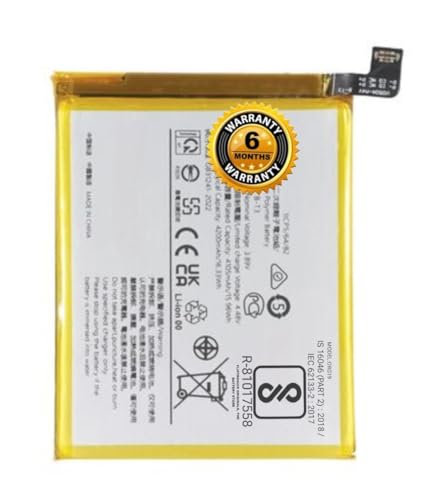 Image of Original B-T3 Battery for Vivo V23 5G / Battery with 6 Month Warranty** (SEPPP115)