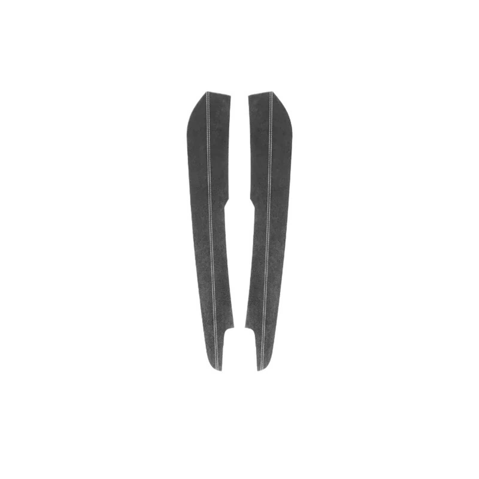 VNHLOTVJL Car Center Console Gear Shifter Side Trim Strip Performance Sticker Interior Accessories Compatible for BMW X5 F15(Type2)