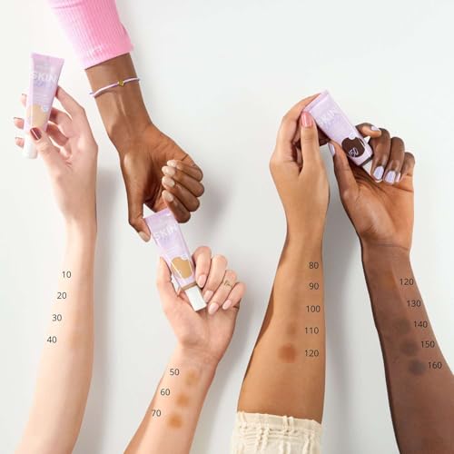 Crème Hydratante Teintée Essence Skin Tint 4059729466129 – SPF30, Tous Types de Peaux - vue 9