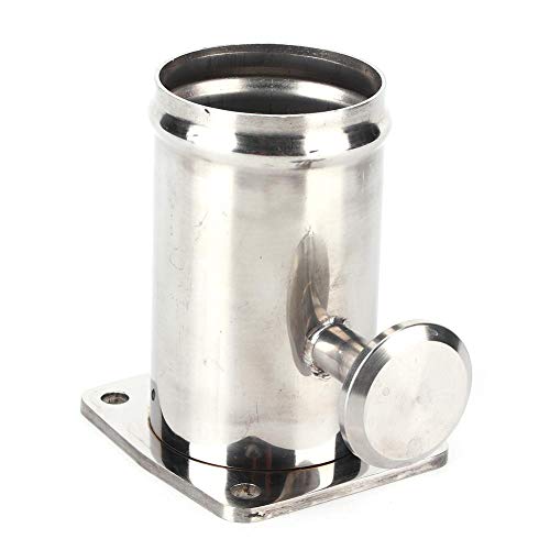 Egr Lösch-Kit, Qiilu AGR-Ausbaukit Passend für TD4 2001-2006