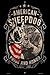 SMART BLONDE American Sheepdog Novelty Metal Large Parking Sign LGP-1412