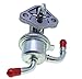 JEENDA New Fuel Pump 16285-52032 for Kubota D905 D1005 D1105 D1305 V1305 V1505