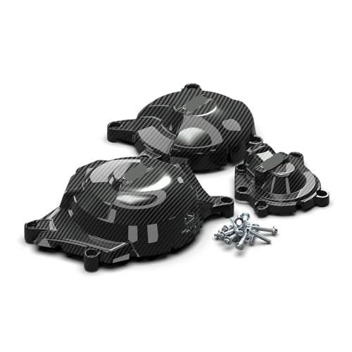 Couvercle de protection du boîtier moteur F900R premium - 2
