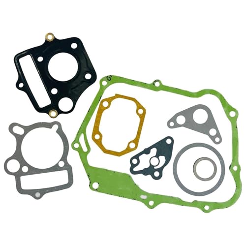 Kit de joints couvercle cylindre CRF50F pour stopper les fuites moteur