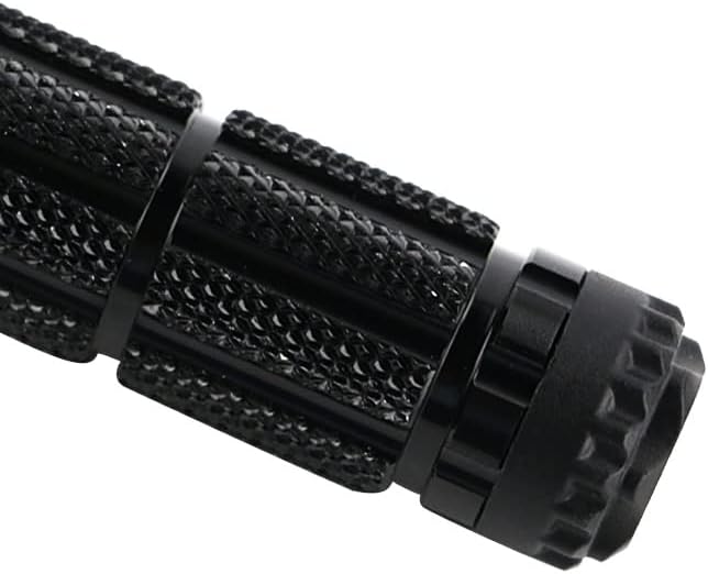 Miniatura 6 de PACEWALKER Universal motocicleta plegable pie clavijas trasero 0.315 in coche eléctrico bicicleta 90 grados fijo plegable pasajero pedal