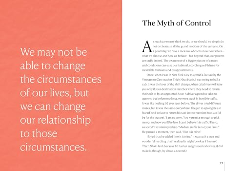 Finding Your Way: Meditations, Thoughts, and Wisdom for Living an Authentic Life - Image 3