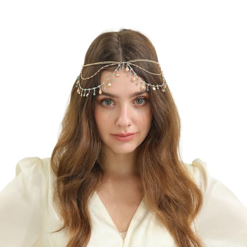 Sunshinesmile Bride �{�[�z�[ �S�[���h�w�b�h�`�F�[�� �W���G���[ �S�[���h �w�b�h�s�[�X �w�A�`�F�[�� �t�F�X�e�B�o�� �R�X�`���[�� �w�b�h�o���h �w�A�A�N�Z�T���[ ���f�B�[�X �K�[���Y (�V�F��)