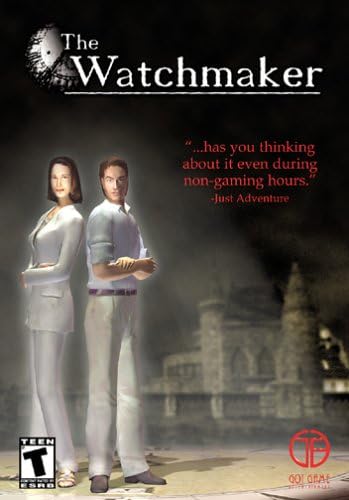 The Watchmaker - PC