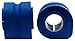 ACDelco Professional 45G1449 Front Suspension Stabilizer Bushing