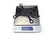 Usmile® Super Lightweight 100mm Micro Brushed Carbon Fiber Quadcopter Frame for Mini Micro FPV Racing Support for 820 8.5 * 20mm Motor