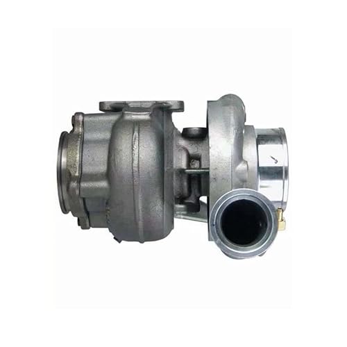 Turbo HX40W Turbocharger 4039742 for Cummins Engine Pegasus QSL QSC8.3 QSL9 Hyundai Loader HL770-9 HL770-7A