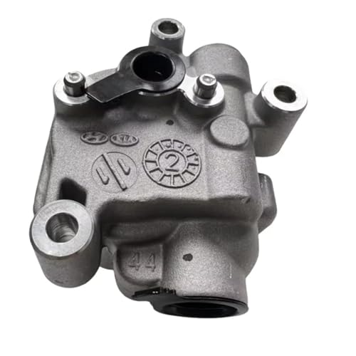 Pompe C0GF1 CVT 4815002400 pour réparer la perte de pression Hyundai Kia 2011-2021