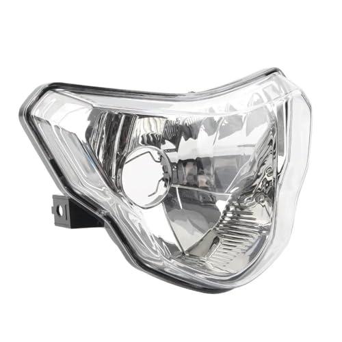 Phares de moto pour BMW G310GS, G310R optique avant 2017-2022