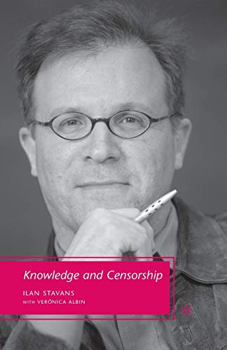 Knowledge and Censorship view 2