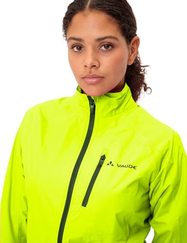 VAUDE Veste Drop III veste de pluie compacte vélo - 3