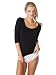 Boody EcoWear Women's Scoop Neck Top