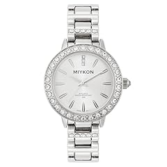 Silver Bracelet, Silver Dial