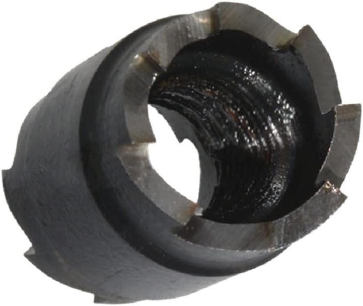 3/8" 28 Pack Spot Weld Double Sided Cutter Sets, Spot Drill Bit Welder Cut Tool Kit