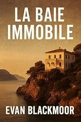 La Baie Immobile (French Edition)