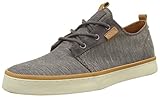 Textile PLDM by Palladium Homme Free TXT Baskets Basses, Noir (Black), 40 EU