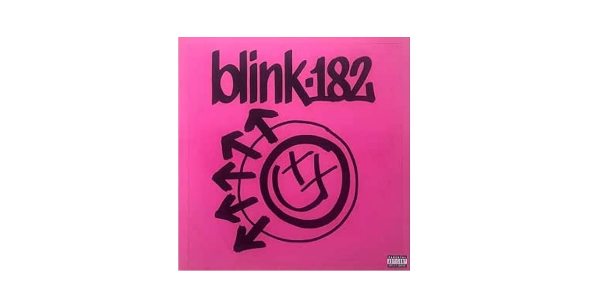 blink-182 - One More Time [VINYL] - Amazon.com Music