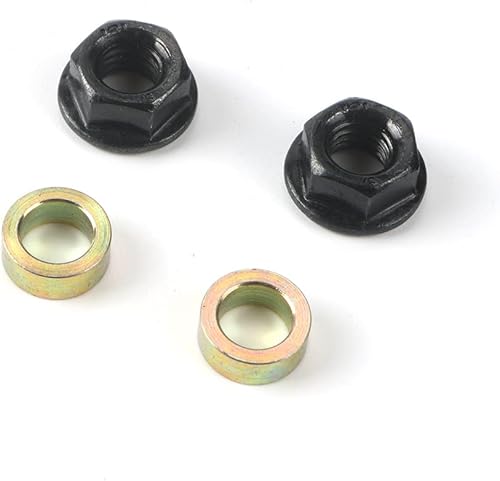 Miniatura 4 de Compatible con Can-Am 2018-2019 Defender  Defender Max HD8 2018 Defender Max Hd10 Kit de dispositivo de límite de puerta 703500982