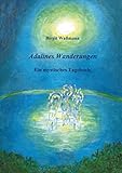 Cover zum Buch Adalines Wanderungen