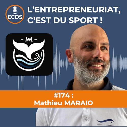 Mathieu MARAIO - APNEISTE PROFESSIONNEL