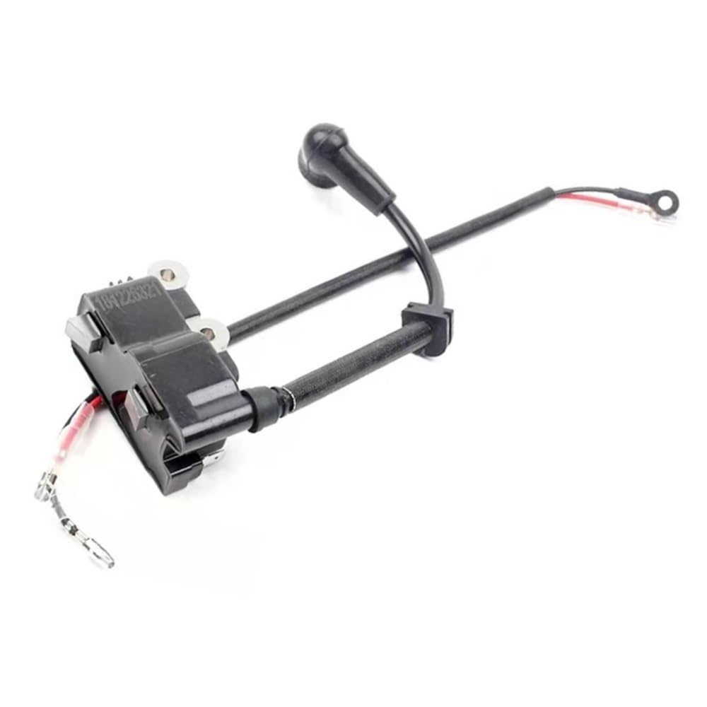 Apto for Piezas de cortacésped de Bobina de Encendido de Motor