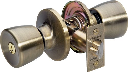 Best Door Lock With Double Cylinders