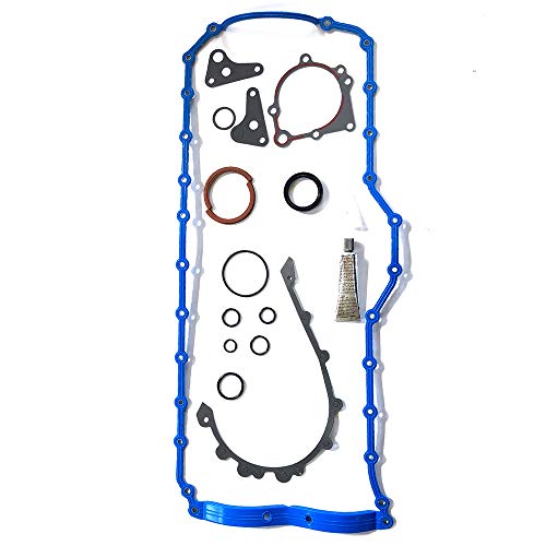 image for SCITOO Lower Gasket Set Replacement for 2001 for Jeep Cherokee 4.0L 20