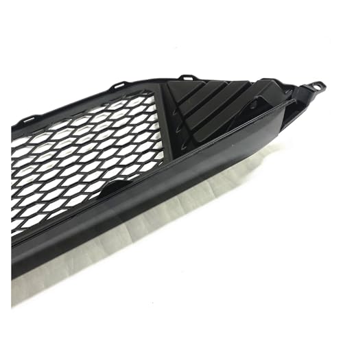 Remplacer calandre Civic Type-r cassée - Grille de protection capot 2022-2024 - 5