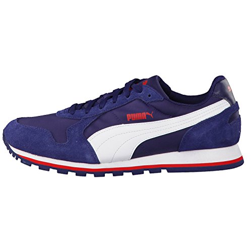 Image of Puma Unisex Smash v2 L Sneaker