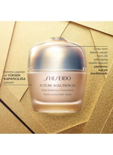 Shiseido Make-up Basis 1er Pack (1x 30 ml) – Ansicht 3