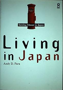 Tankobon Softcover Living in Japan Book