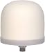 SHTFandGO Ceramic Dome Water Filter Element with Silver for Anti-Bacterial Purification (1)
