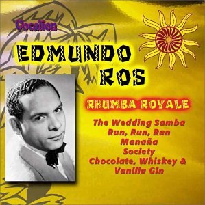 Edmundo Ros