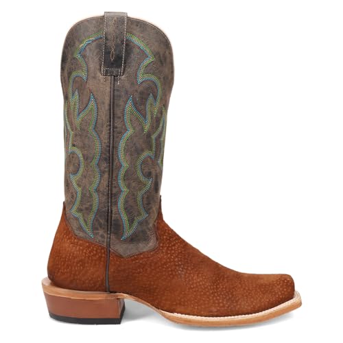 Dan Post Men's Cappy Western Boot