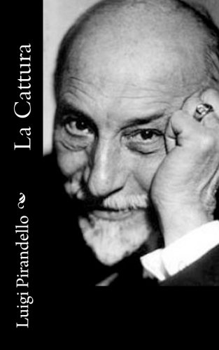 La Cattura (Italian Edition)