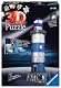 Ravensburger 3D Puzzle 12577 Leuchtturm bei Nacht