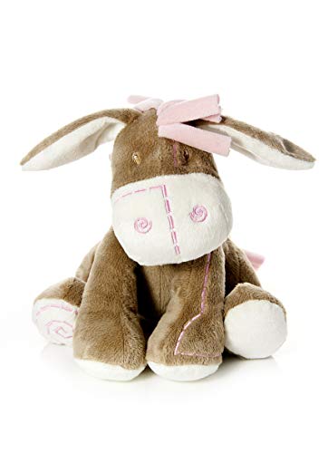 Mousehouse Gifts Baby Plüschtier Stofftiere für Neugeboren Mädchen Geschenke – Bild 3