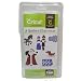 Cricut 2001189 A Quilted Christmas Cartridge