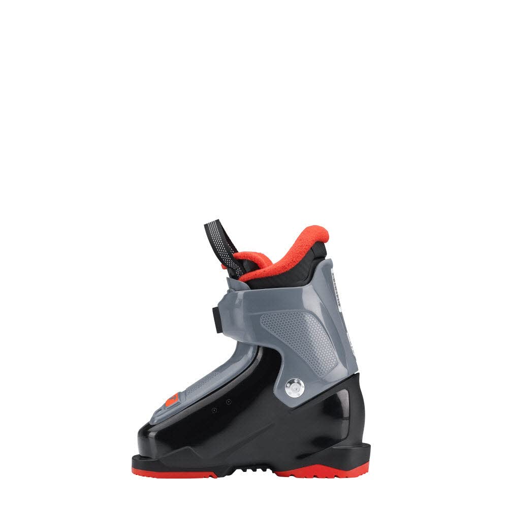 Tecnica Group 05086400/7T1 - Nordica SPEEDMACHINE J 1 czarny rozm. 18.5